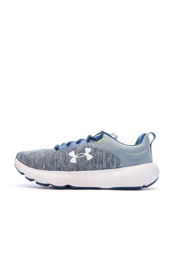 Trenerzy Under Armour Charged Revitalize. Kolor: niebieski, wielokolorowy, biały
