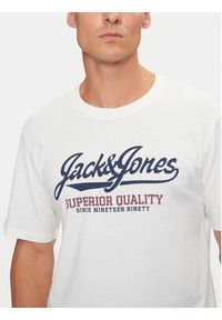 Jack & Jones - Jack&Jones Komplet 2 t-shirtów Hudson 12271577 Kolorowy Regular Fit. Materiał: bawełna. Wzór: kolorowy #8