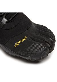 Vibram Fivefingers Trekkingi Trek Ascent Insulated 15M5302 Czarny. Kolor: czarny. Materiał: materiał. Model: Vibram FiveFingers. Sport: turystyka piesza #6