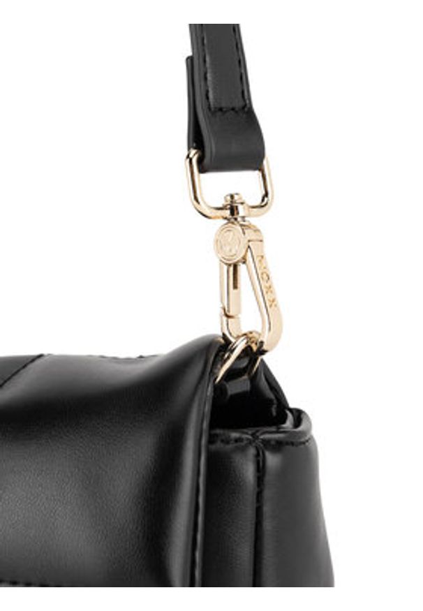 MEXX Torebka MEXX-B-017-06 Czarny. Kolor: czarny