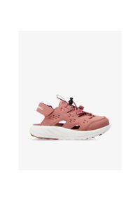 Sandały dla dziewczynki Viking Balance Sandal 1V SL. Kolor: różowy. Sport: turystyka piesza