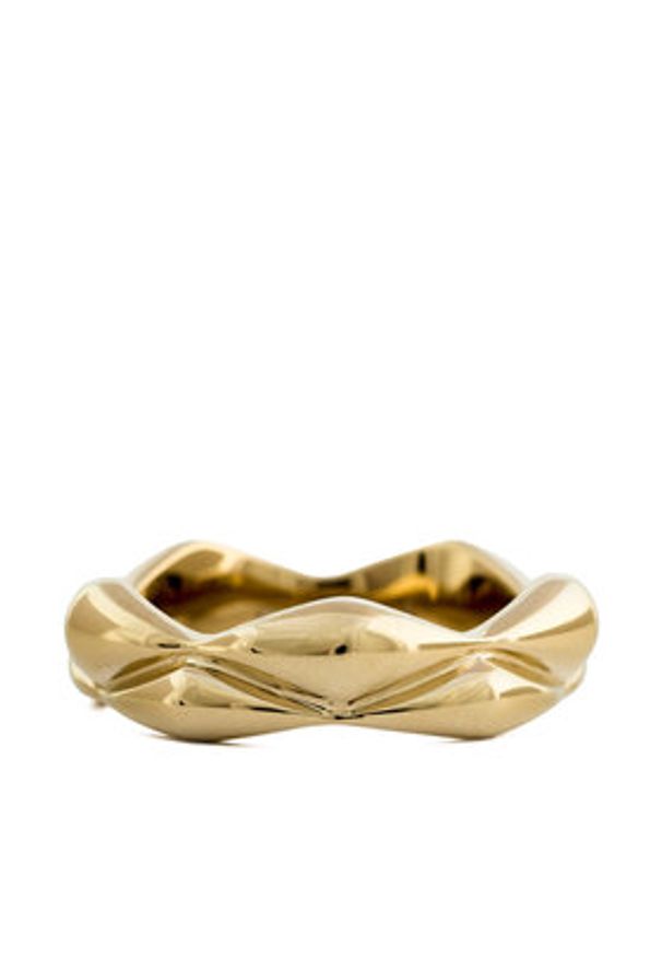 Furla Zestaw pierścionków Mionido WJ00305-MT0000-4362S-9-105-20-CN-S J Kolorowy. Materiał: metalowe. Wzór: kolorowy