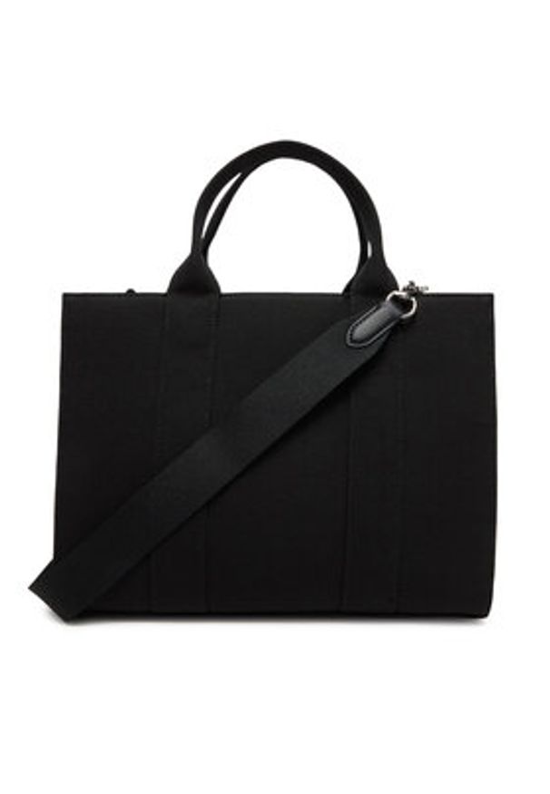 Karl Lagerfeld - KARL LAGERFELD Torebka A1W50010 Czarny. Kolor: czarny