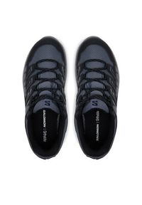 salomon - Salomon Trekkingi Extegra Gore-Tex L47800000 Szary. Kolor: szary. Materiał: materiał #5