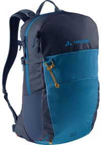 Plecak turystyczny Vaude Plecak turystyczny Vaude Wizard 18+4 - niebieski. Kolor: niebieski