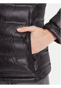 Blauer Kurtka przejściowa 25WBLDC02177 Czarny Regular Fit. Kolor: czarny. Materiał: syntetyk #2