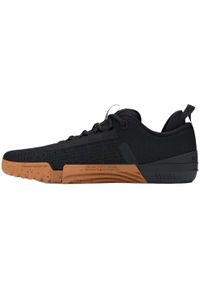 Buty treningowe damskie Under Armour TriBase Reign 6. Kolor: czarny