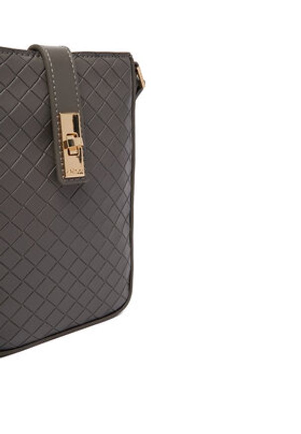 MEXX Torebka CEO-MEXX-L-013-09 Szary. Kolor: szary