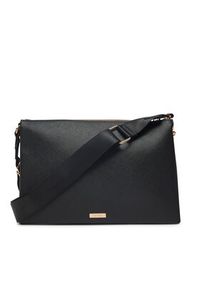 Aldo Torebka Albaeria 13931846 Czarny. Kolor: czarny. Materiał: skórzane #2