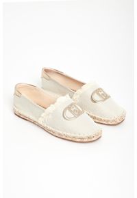 Liu Jo - Espadryle damskie płócienne LIU JO #1