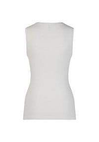 Koszulka termoaktywna damska Odlo Performance Light Eco BL Top Crew Neck Singlet. Kolor: biały