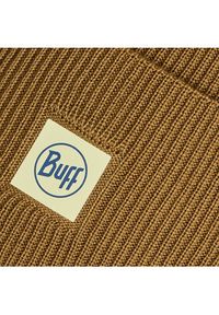 Buff Czapka Crossknit 132891.315.10.00 Brązowy. Kolor: brązowy. Materiał: akryl, materiał #3