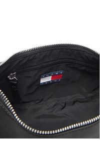 Tommy Jeans Torebka Tjw Everywhere Shoulder Bag AW0AW17364 Czarny. Kolor: czarny. Materiał: skórzane #3