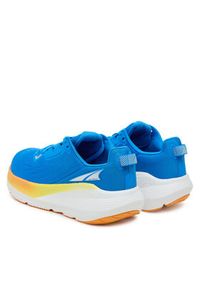 Altra Buty do biegania Fwd Via AL0A85PN Niebieski. Kolor: niebieski. Materiał: materiał #4