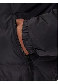 Versace Jeans Couture Kurtka puchowa 79GAUD17 CQ22D Czarny Regular Fit. Kolor: czarny. Materiał: syntetyk #3