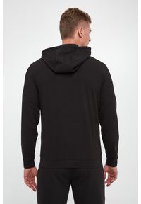 EA7 Emporio Armani - Bluza z kapturem EA7 EMPORIO ARMANI. Typ kołnierza: kaptur #5