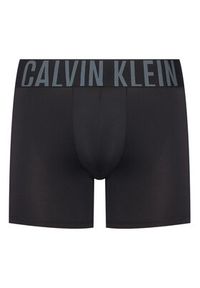 Calvin Klein Underwear Komplet bokserek 000NB3612A Czarny. Kolor: czarny. Materiał: syntetyk