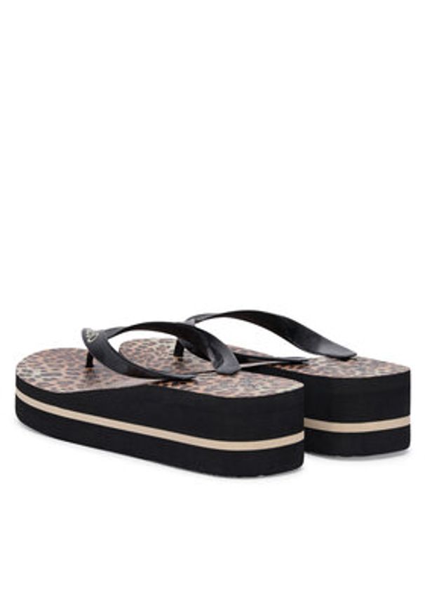 Liu Jo Japonki VA6178 E1005 Kolorowy. Materiał: syntetyk. Wzór: kolorowy