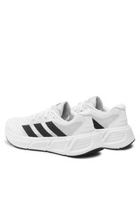 Adidas - adidas Buty do biegania Questar Shoes IF2228 Biały. Kolor: biały #3