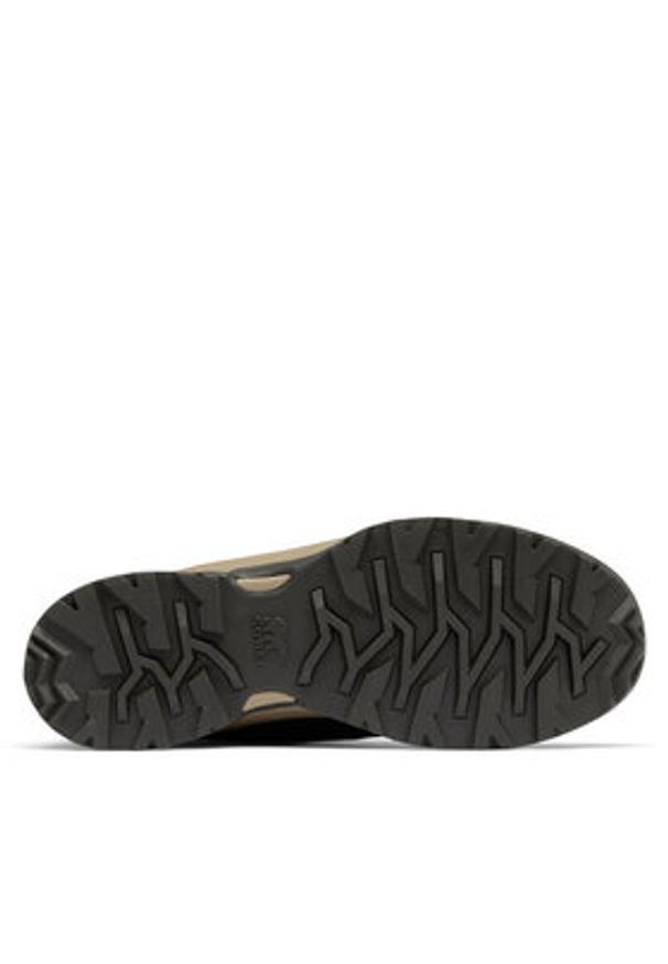 sorel - Sorel Trekkingi Buxton Lite Lace Plus Wp 2084871245 Brązowy. Kolor: brązowy. Materiał: skóra, zamsz. Sport: turystyka piesza
