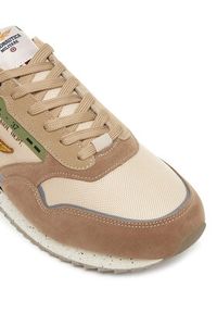 Aeronautica Militare Sneakersy 252SC0288UCT03545 Szary. Kolor: szary. Materiał: materiał #6