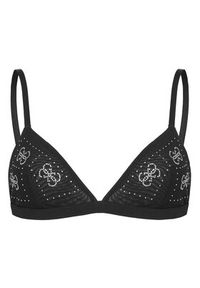 Guess Komplet bielizny O5BG05 K1740 Czarny. Kolor: czarny. Materiał: syntetyk #6