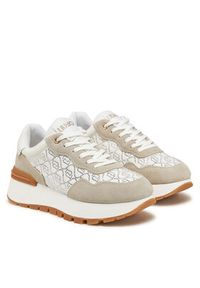 Liu Jo Sneakersy BA5043 PX248 Szary. Kolor: szary. Materiał: materiał #3