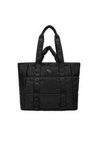 Roxy Torebka C-ROXY-M-005-08 Czarny. Kolor: czarny #4