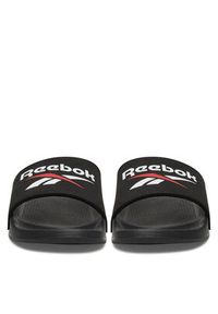 Reebok Klapki SS25-3C069-2 Czarny. Kolor: czarny. Materiał: syntetyk #5