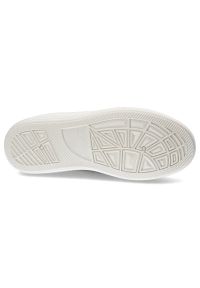 Czarne Trampki Lee Cooper Damskie Buty Na Platformie. Kolor: czarny. Materiał: materiał. Szerokość cholewki: normalna. Wzór: aplikacja. Sezon: lato. Obcas: na platformie #7