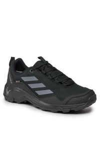 Adidas - Buty adidas. Kolor: czarny. Technologia: Gore-Tex. Model: Adidas Terrex