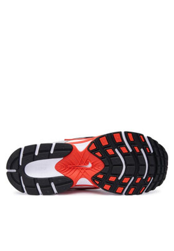 Nike Sneakersy V5 RNR HQ7901 Szary. Kolor: szary. Materiał: mesh