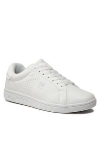 Fila Sneakersy Crosscourt 2 Low FFM0001.10004 Biały. Kolor: biały. Materiał: skóra #6