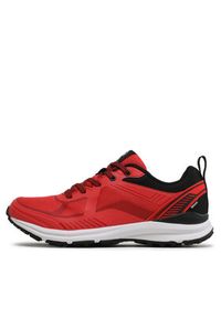 Halti Trekkingi Gems 2 Low Dx M Walking Shoe Czerwony. Kolor: czerwony. Materiał: materiał. Sport: turystyka piesza #7