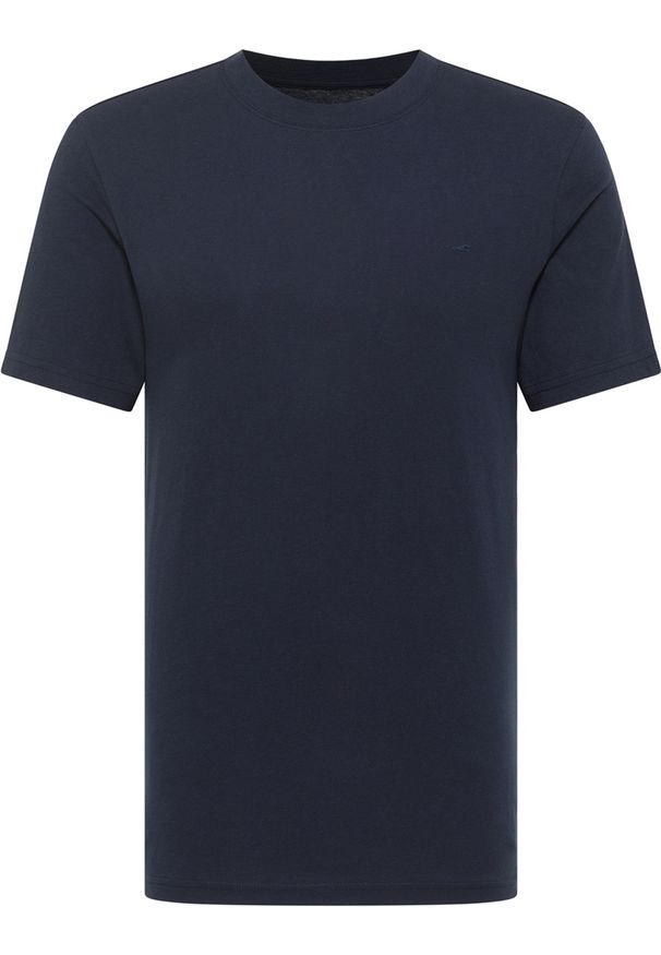 3-Pak T-Shirt Mustang Style Alex General Biały Czarny Granatowy. Kolor: biały, niebieski, wielokolorowy, czarny