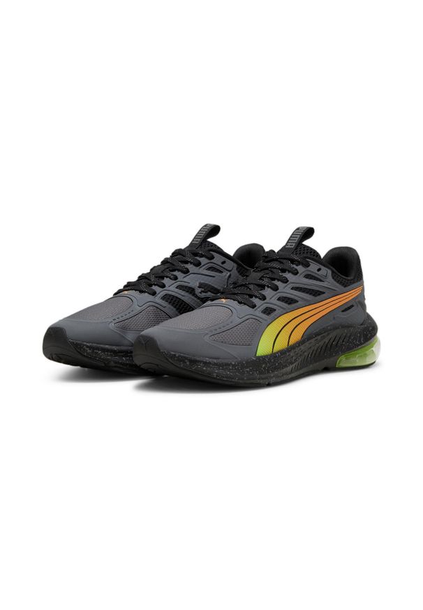 Puma Buty X-Cell Lightspeed 30997201. Kolor: szary