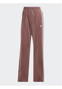 Adidas - adidas Spodnie dresowe adicolor Classics Firebird Primeblue HN5896 Różowy Regular Fit. Kolor: różowy. Materiał: dresówka, syntetyk #3