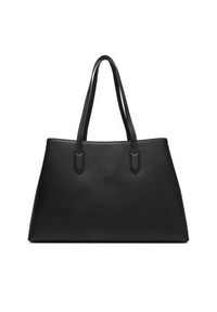 Karl Lagerfeld - KARL LAGERFELD Torebka B1W30001 Czarny. Kolor: czarny. Materiał: skórzane #3