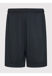 Under Armour Szorty sportowe Ua Tech Graphic Czarny Loose Fit. Kolor: czarny. Materiał: syntetyk. Styl: sportowy #3
