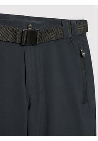 CMP Spodnie outdoor 3T51644 Szary Regular Fit. Kolor: szary. Materiał: syntetyk. Sport: outdoor #3