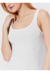 Hugo - HUGO Komplet topów 50469682 Biały Regular Fit. Kolor: biały. Materiał: bawełna #3