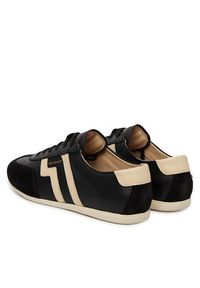 GANT - Gant Sneakersy 32531277 Czarny. Kolor: czarny. Materiał: skóra #5