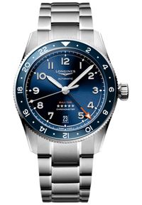 Zegarek Męski LONGINES Spirit L3.802.4.93.6