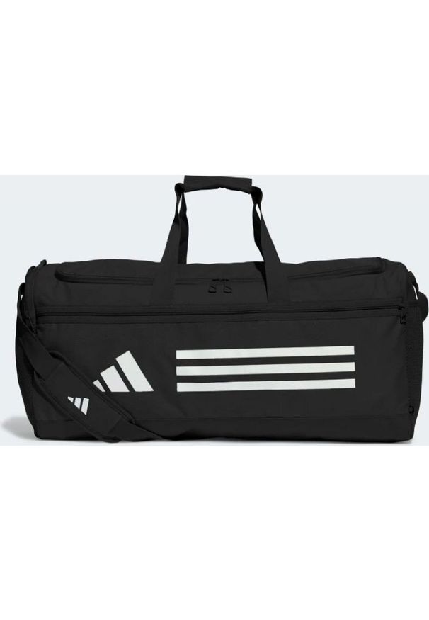 Adidas Torba adidas Essentials Training Duffel Bag "M" : Kolor - Czarny. Kolor: czarny