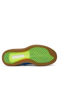Adidas - adidas Buty halowe Stabil Next Gen Shoes IG3196 Niebieski. Kolor: niebieski #4