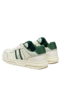 Tommy Jeans Sneakersy Tjm The Brooklyn EM0EM01548 Zielony. Kolor: zielony. Materiał: skóra #3
