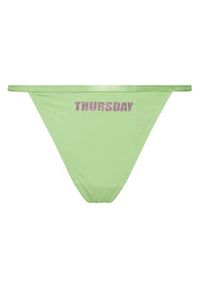 Juicy Couture Komplet stringów JCTUS125971 Kolorowy. Materiał: syntetyk. Wzór: kolorowy #14