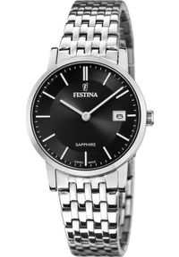 Zegarek Festina Zegarek Damski Festina 20019/3 SWISS MADE #1