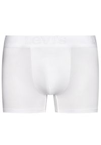 Levi's® Komplet 3 par bokserek 905045001 Biały. Kolor: biały #6