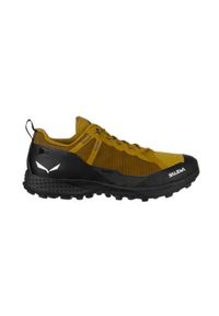 Buty trekkingowe męskie Salewa Pedroc Ptx. Kolor: wielokolorowy. Materiał: materiał, syntetyk. Szerokość cholewki: normalna